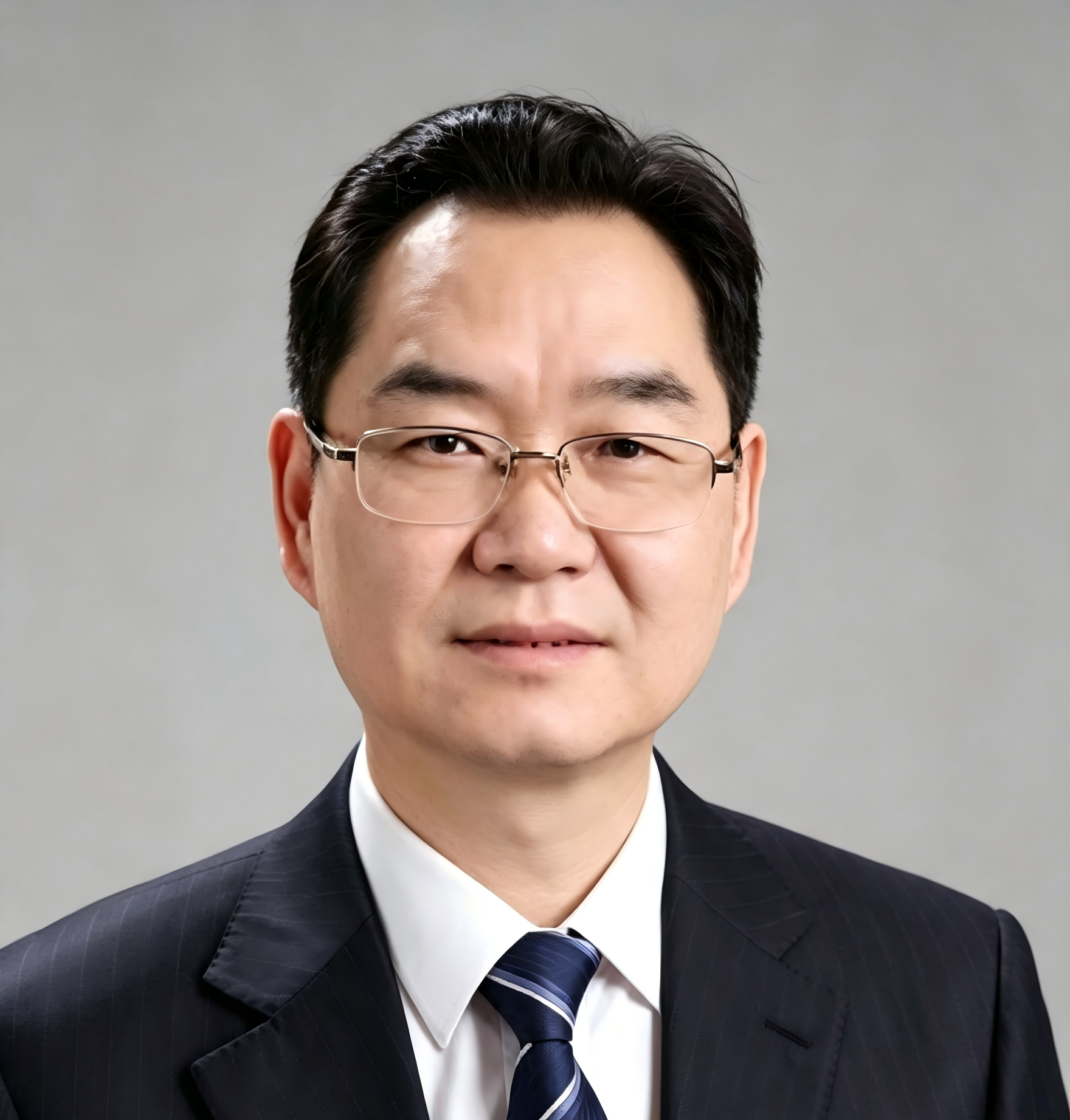 陈孝平